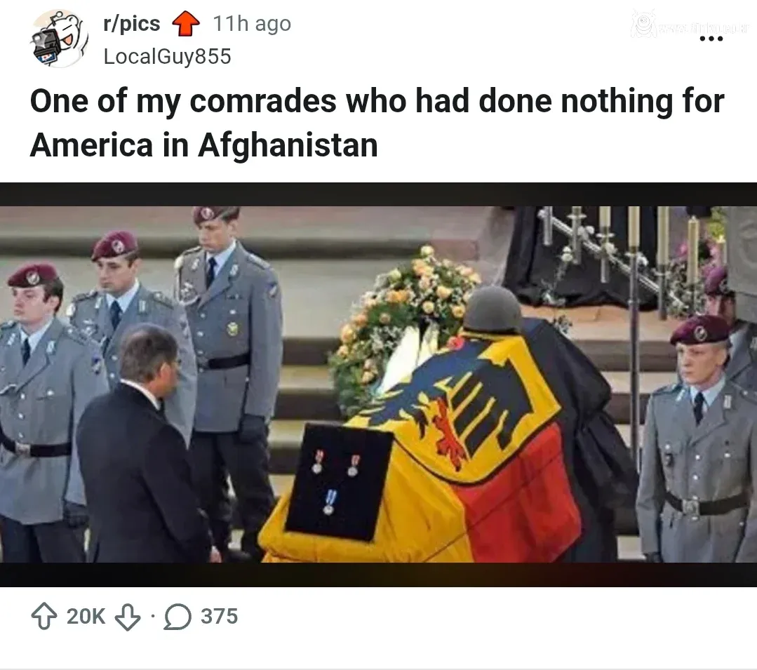 최근 레딧을 비롯해서 영어권 커뮤에 뜨고 있는 밈