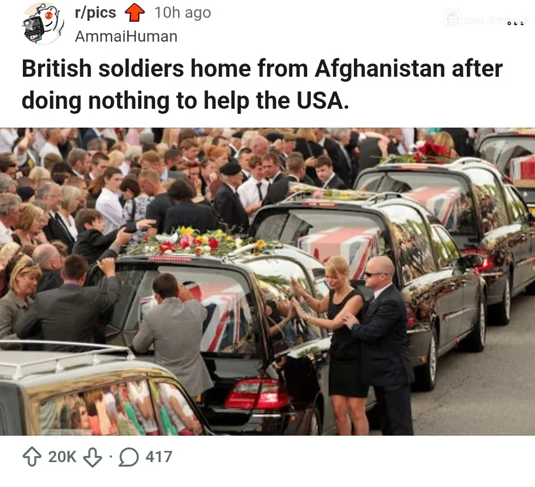 최근 레딧을 비롯해서 영어권 커뮤에 뜨고 있는 밈