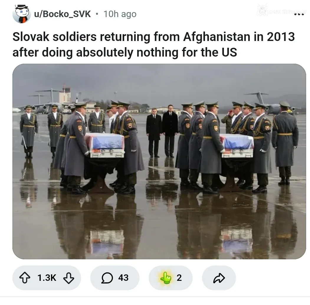 최근 레딧을 비롯해서 영어권 커뮤에 뜨고 있는 밈