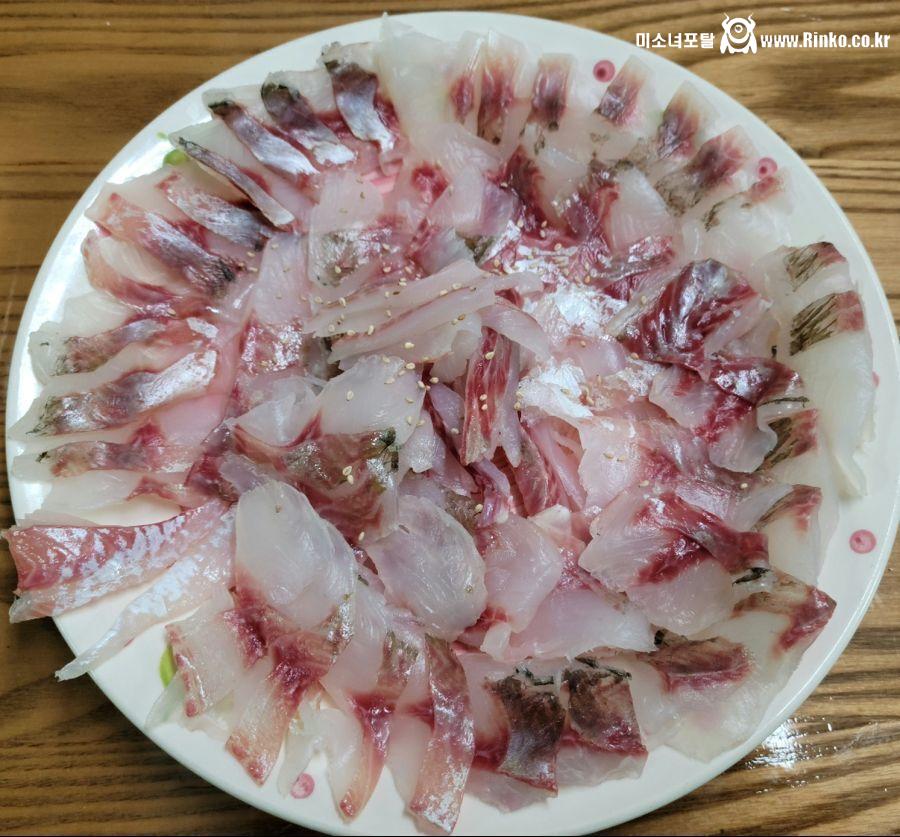 아는 사람들은 아는 존맛도리 회