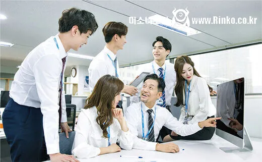 구인란에 중소기업은 없고 좋소기업만 있는 이유