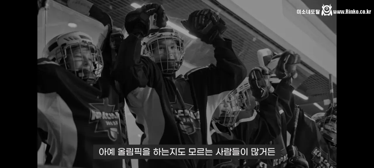 예전에 비해 아무도 관심 안가지는 거