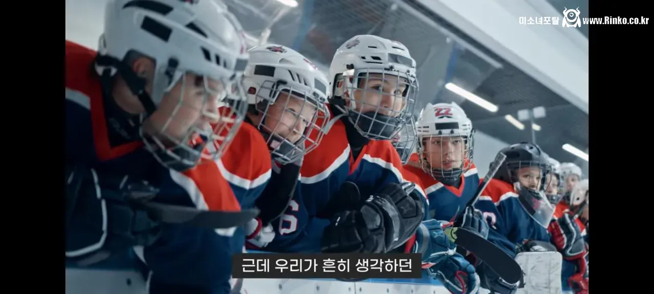 예전에 비해 아무도 관심 안가지는 거