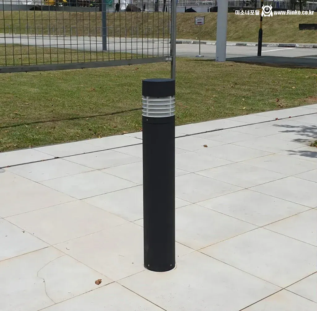 적도에서 볼 수 있는 그림자가 없어지는 시간