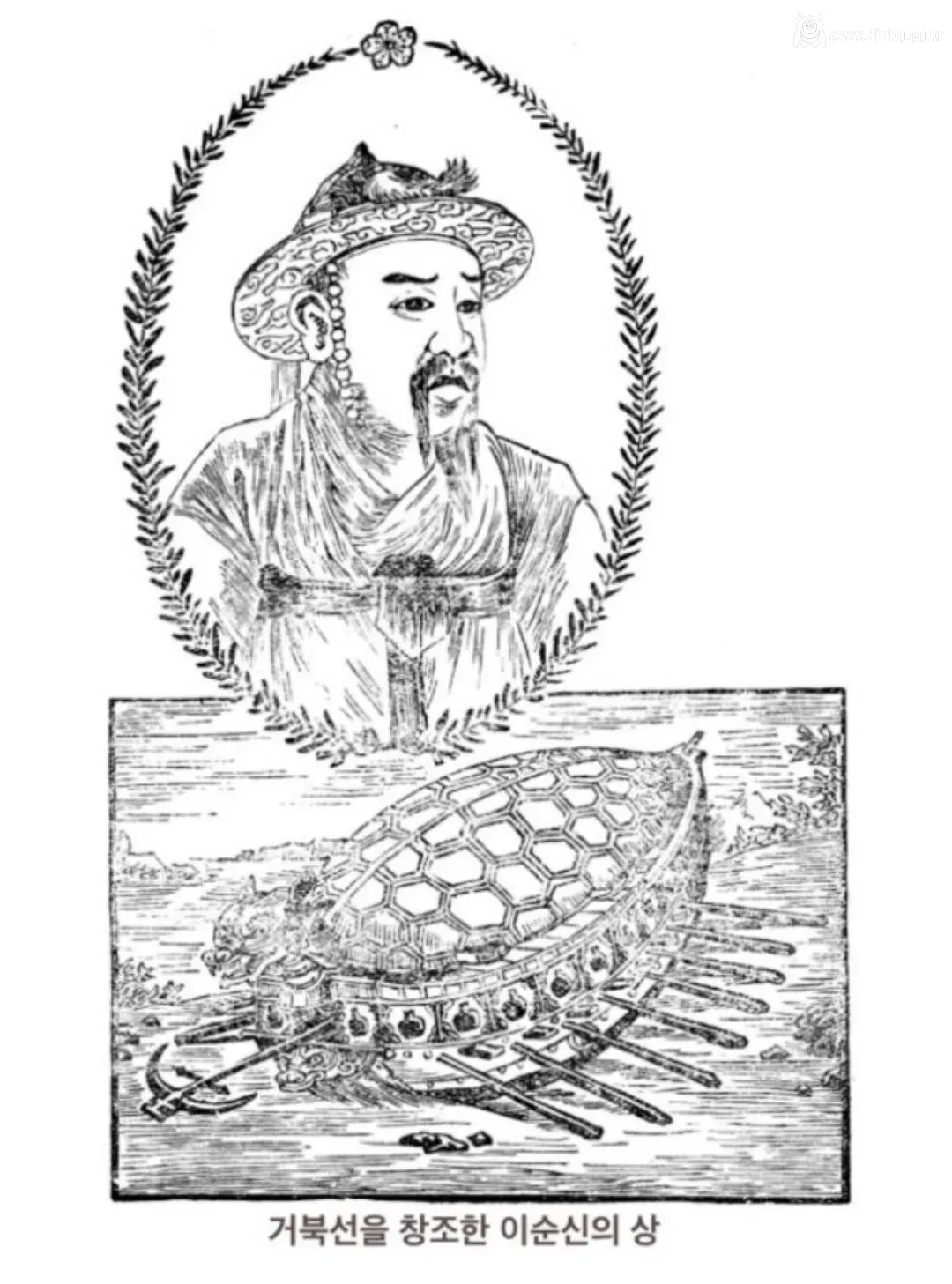 사실상 밝혀진 구한말 거북선 구조