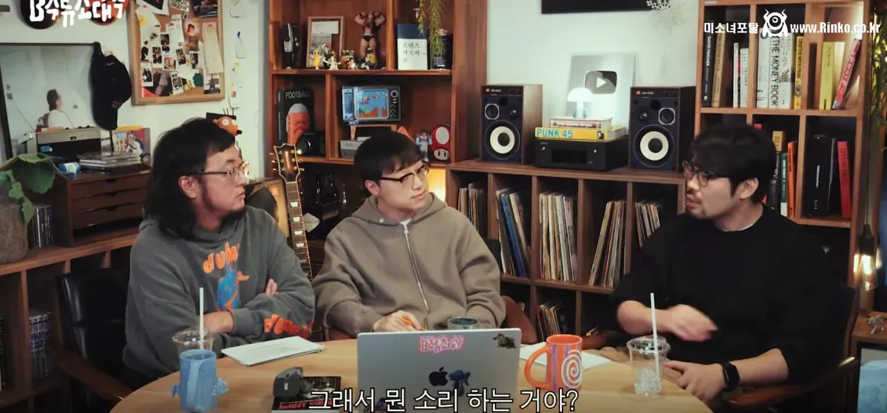 의외로 요즘 웹툰, 웹소설 보는 애들이 공부 잘하는 이유