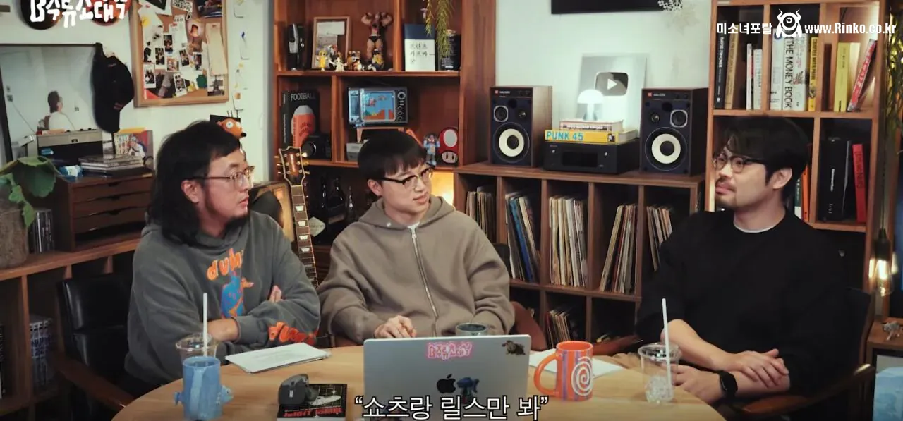 의외로 요즘 웹툰, 웹소설 보는 애들이 공부 잘하는 이유