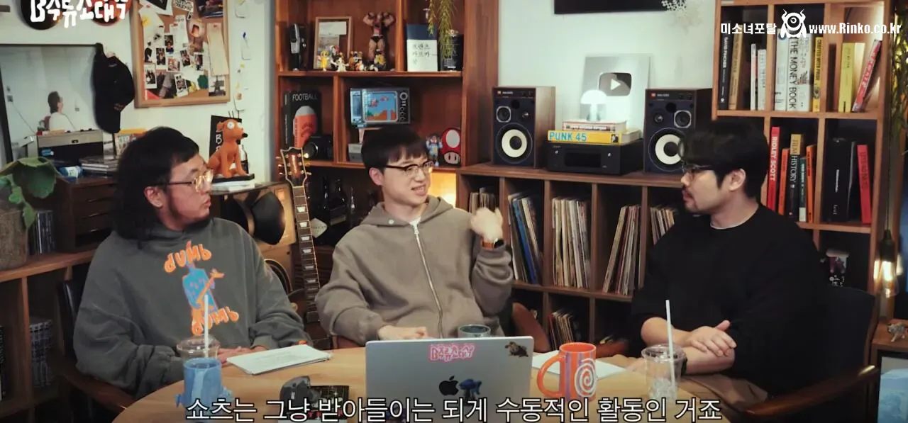 의외로 요즘 웹툰, 웹소설 보는 애들이 공부 잘하는 이유