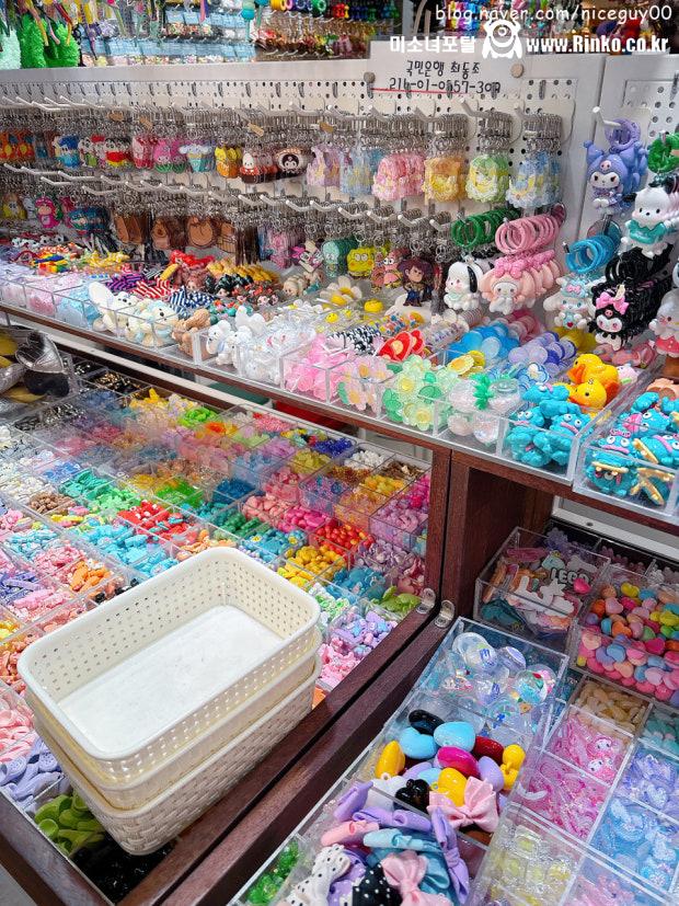 최근 2030 에서 두쫀쿠만큼 유행한다는 것