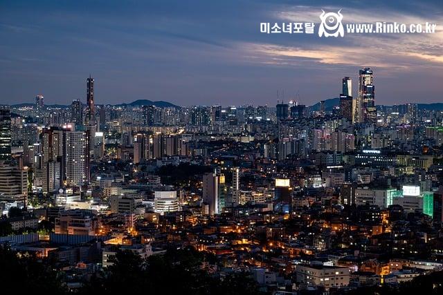 근 10년내 쏙들어간 단어