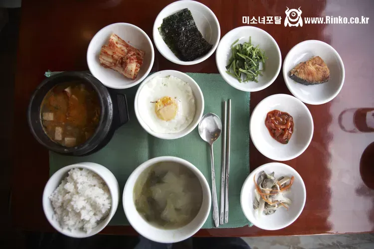 의외로 별로 없는 사람 유형