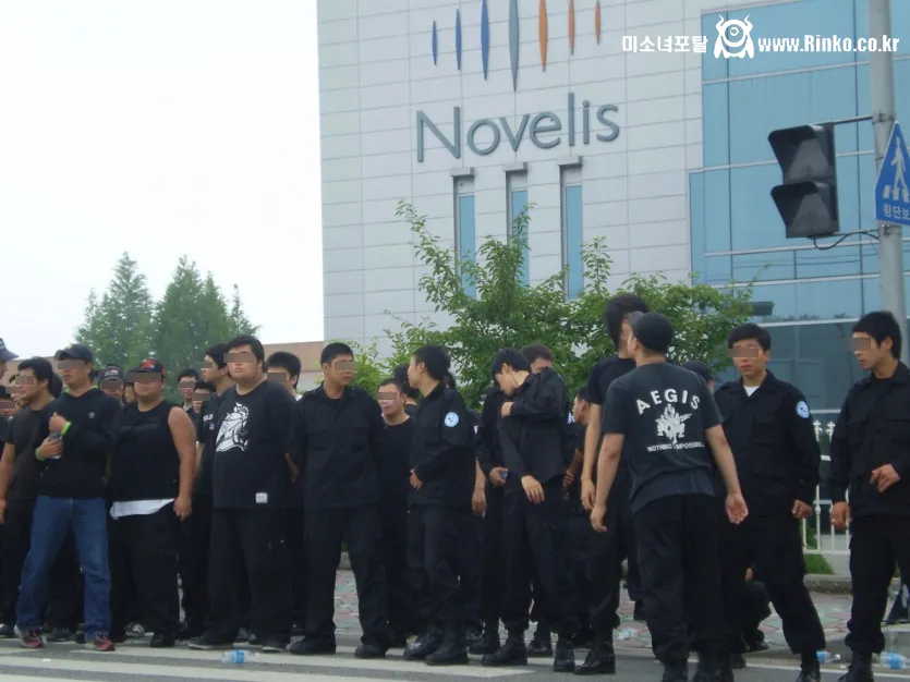 ICE 요원이라는 애들 쉽게 설명