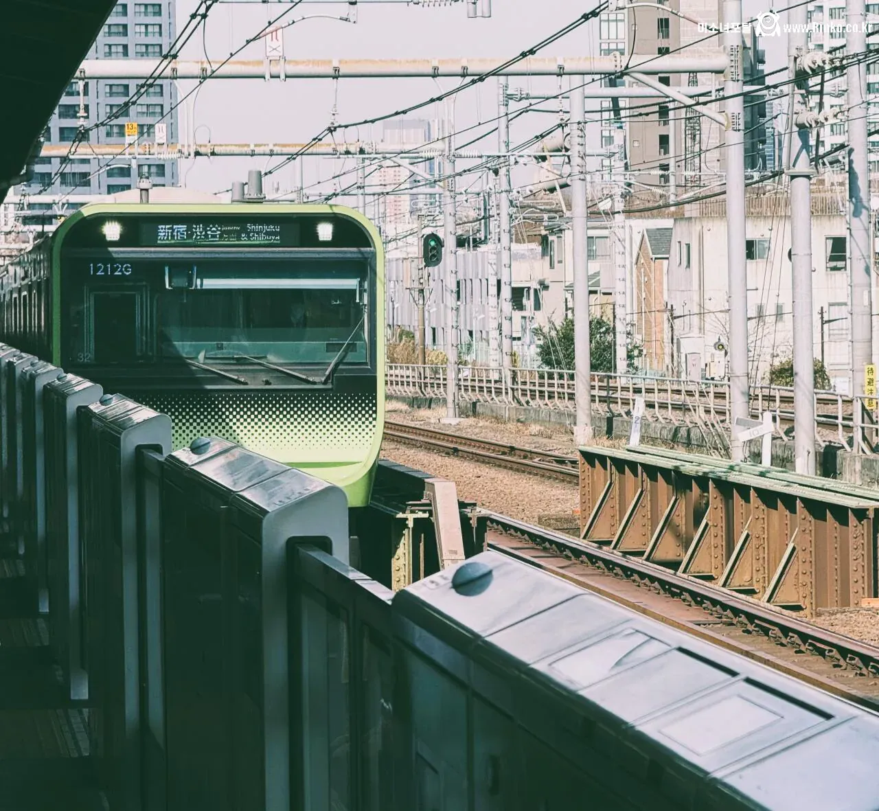 오늘은 故 이수현 25주기