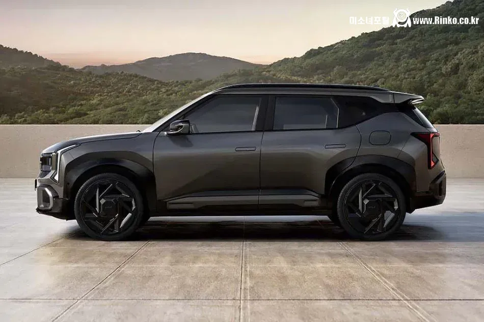 소형 SUV 풀체인지 "디 올 뉴 셀토스" 가격표 공개