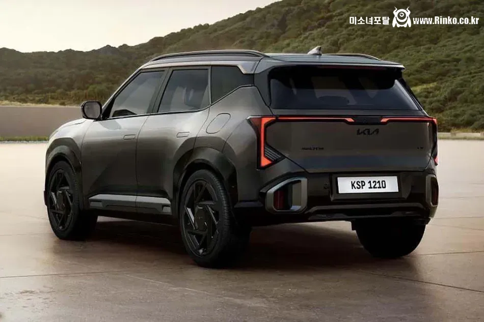 소형 SUV 풀체인지 "디 올 뉴 셀토스" 가격표 공개