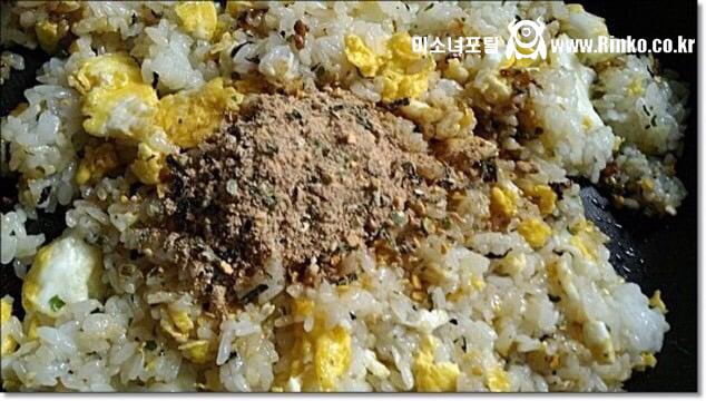 90년대생 중에 아는 사람 많다는 볶음밥