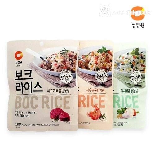 90년대생 중에 아는 사람 많다는 볶음밥