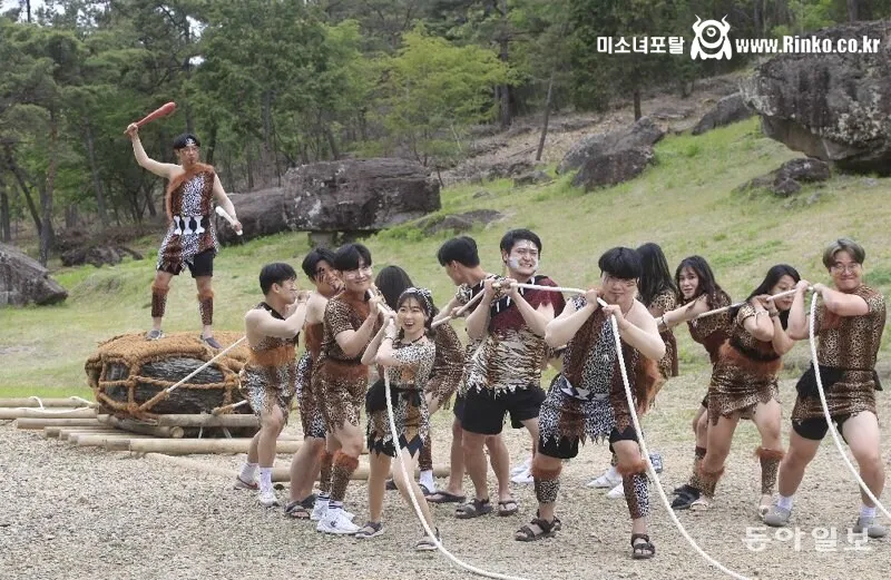 사람들이 착각하는 고인돌 시대 복식