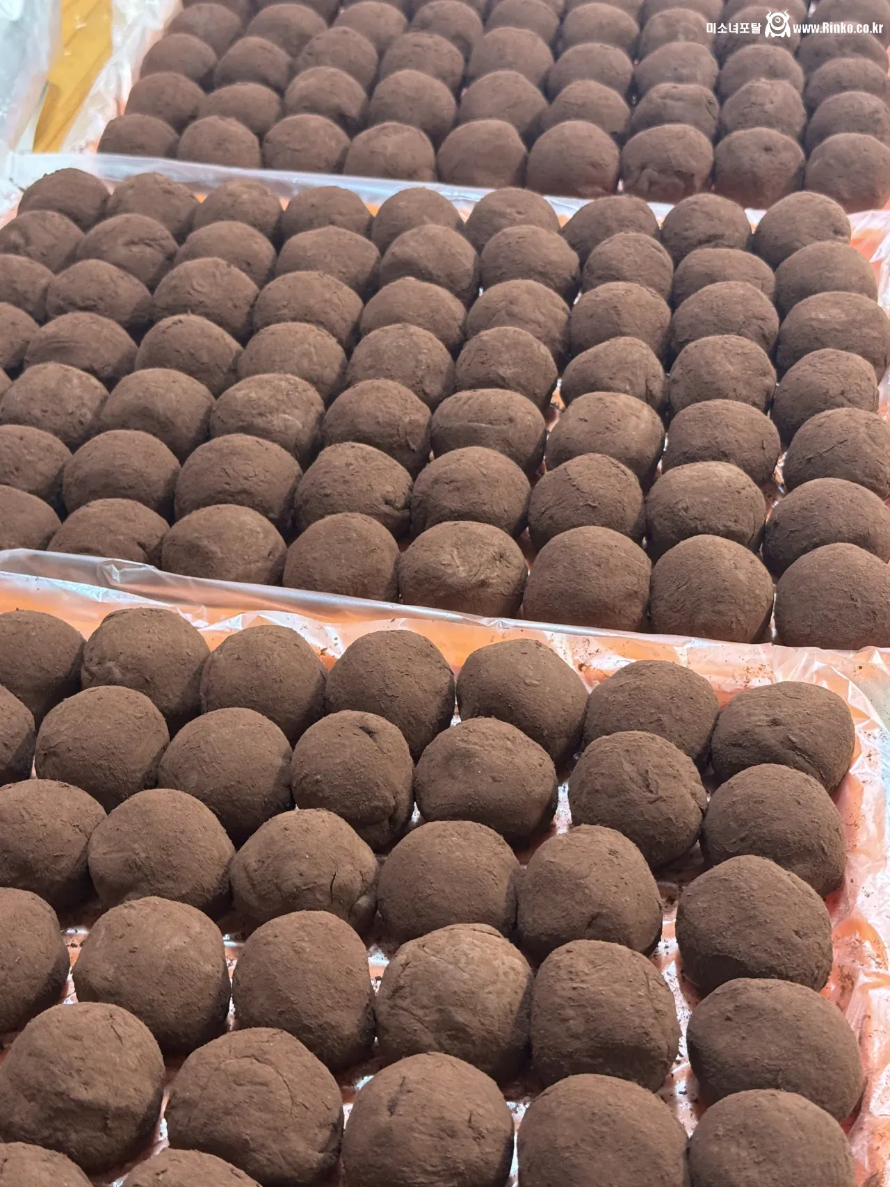 두쫀쿠 200개로 BTS 콘서트 티켓 구한다는 사람