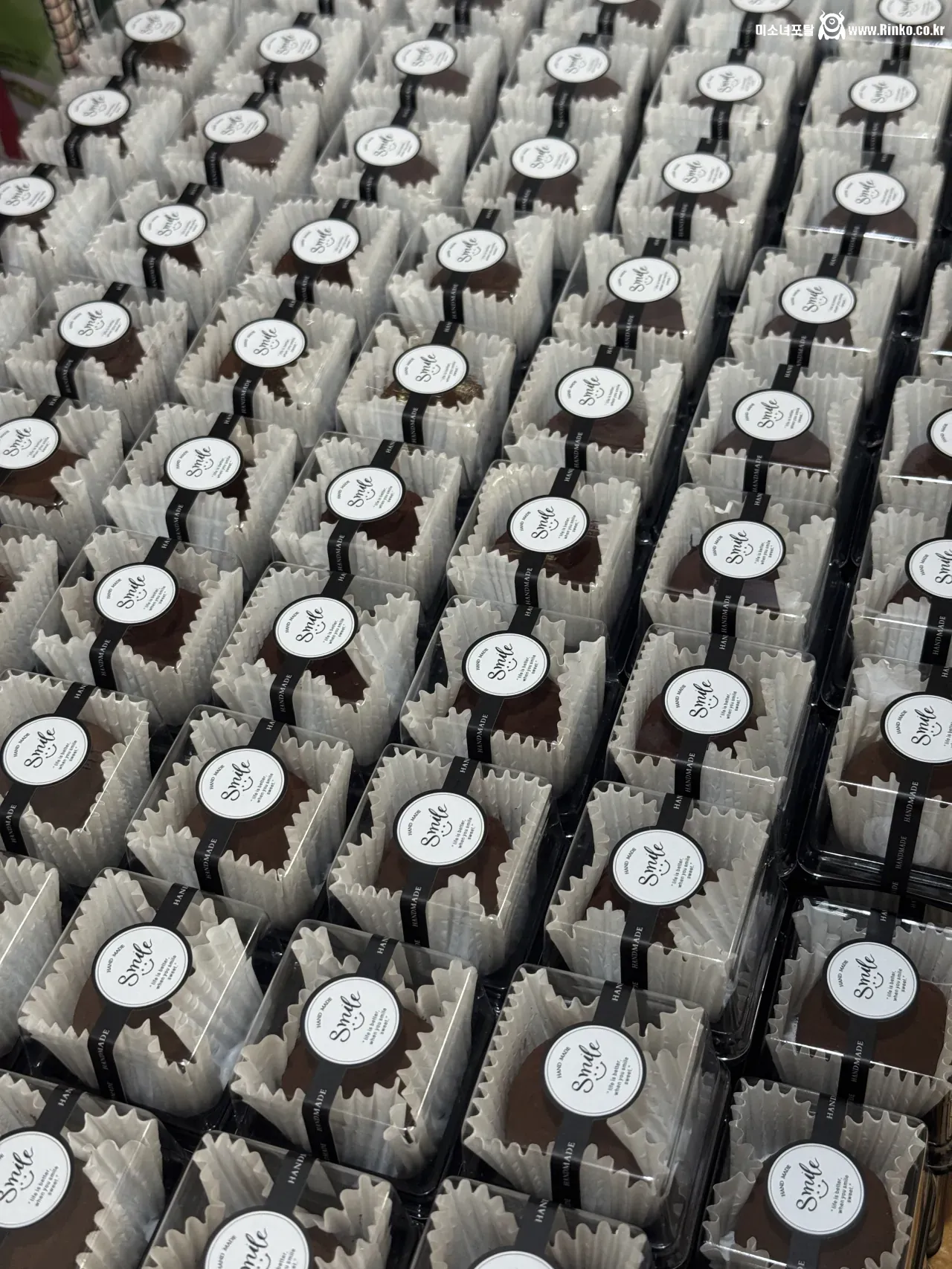 두쫀쿠 200개로 BTS 콘서트 티켓 구한다는 사람