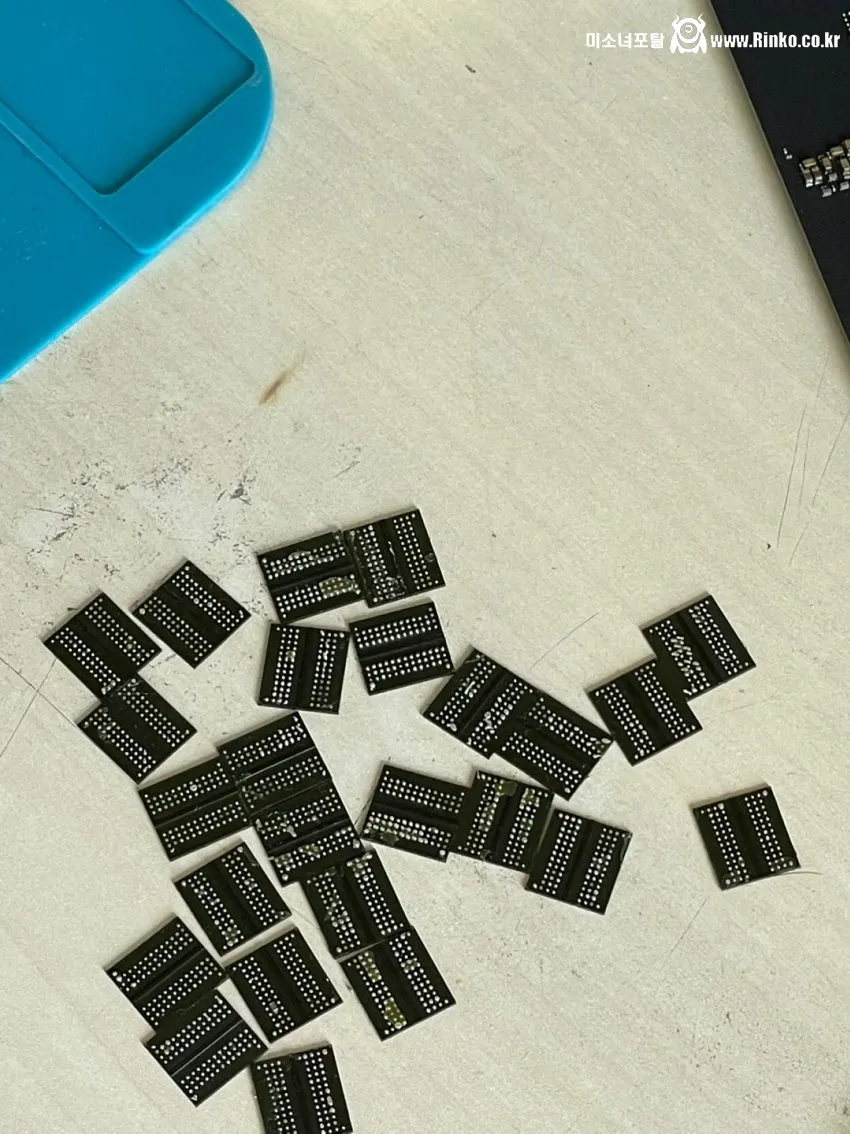 미쳐버린 램값에 미쳐버린 디씨갤러