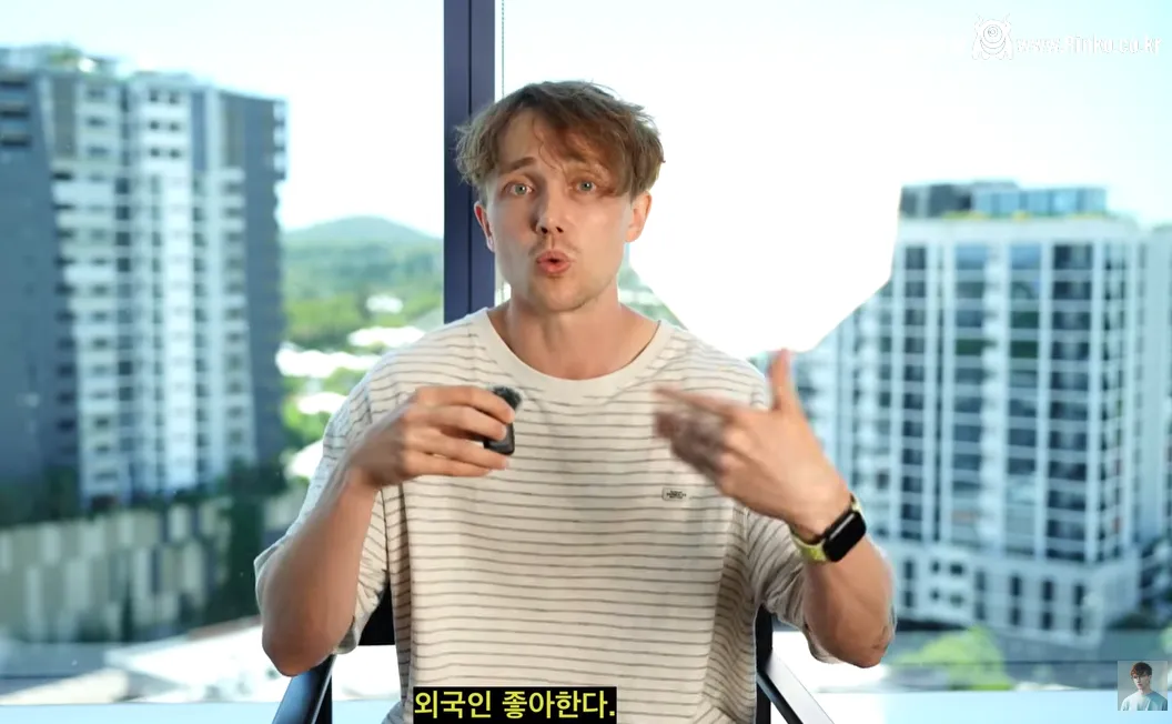 한국 여자들 먹버하는 미군들 실체