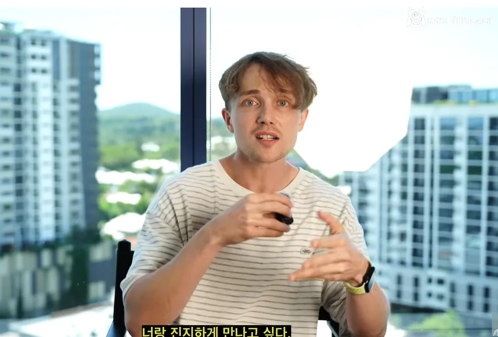 한국 여자들 먹버하는 미군들 실체