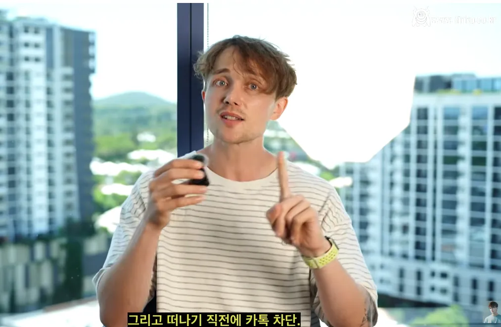 한국 여자들 먹버하는 미군들 실체