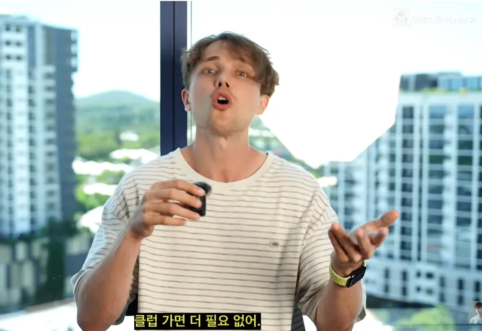 한국 여자들 먹버하는 미군들 실체