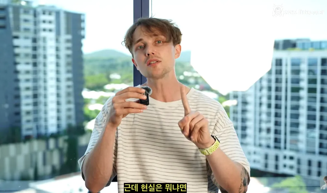 한국 여자들 먹버하는 미군들 실체