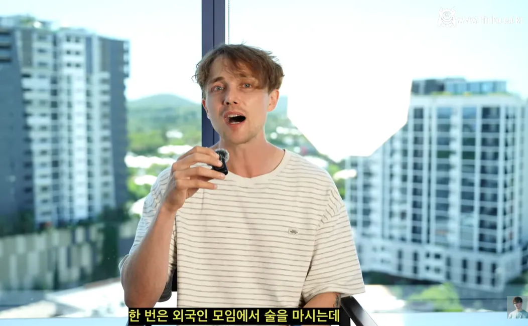 한국 여자들 먹버하는 미군들 실체