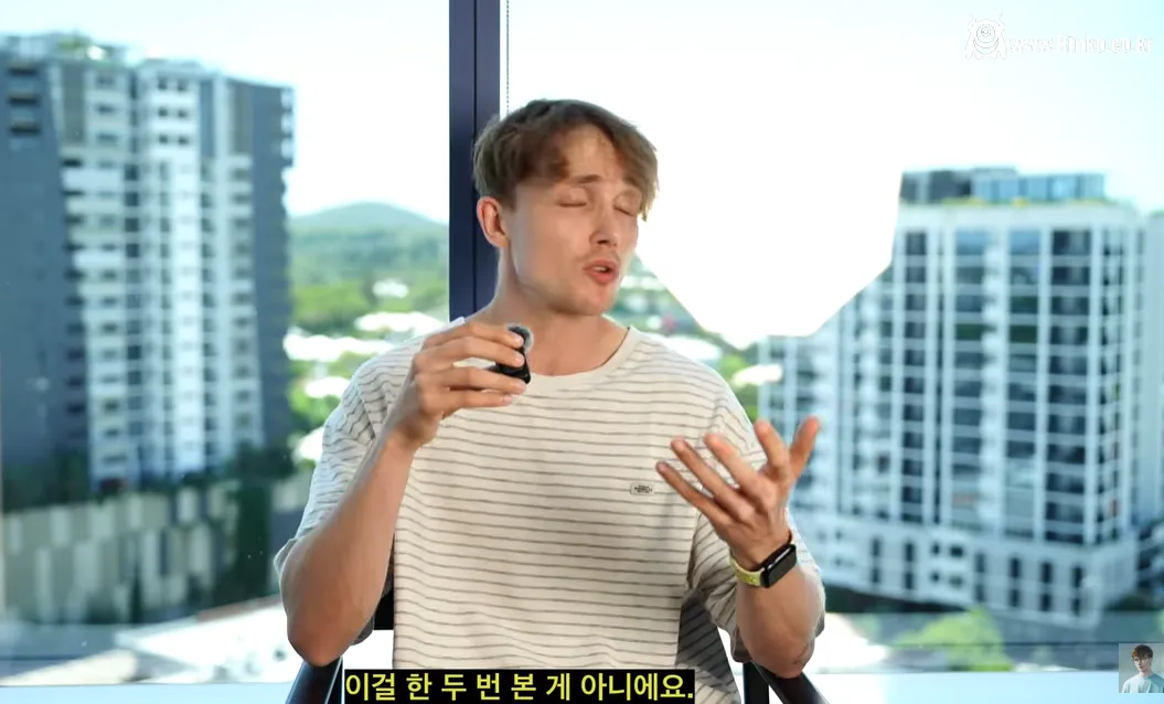 한국 여자들 먹버하는 미군들 실체