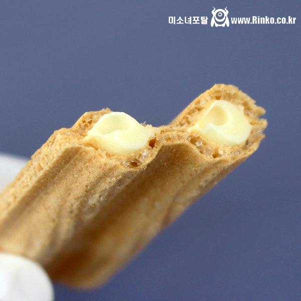 짭쫀쿠 카다이프 대체품으로 난리난 한국 과자