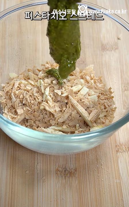 짭쫀쿠 카다이프 대체품으로 난리난 한국 과자