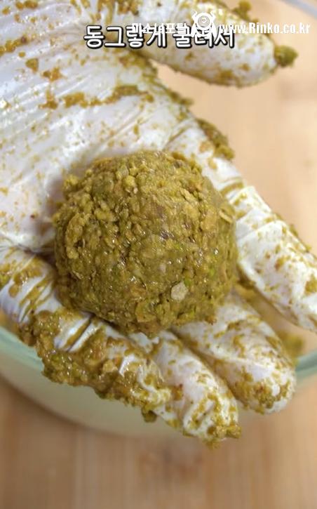 짭쫀쿠 카다이프 대체품으로 난리난 한국 과자