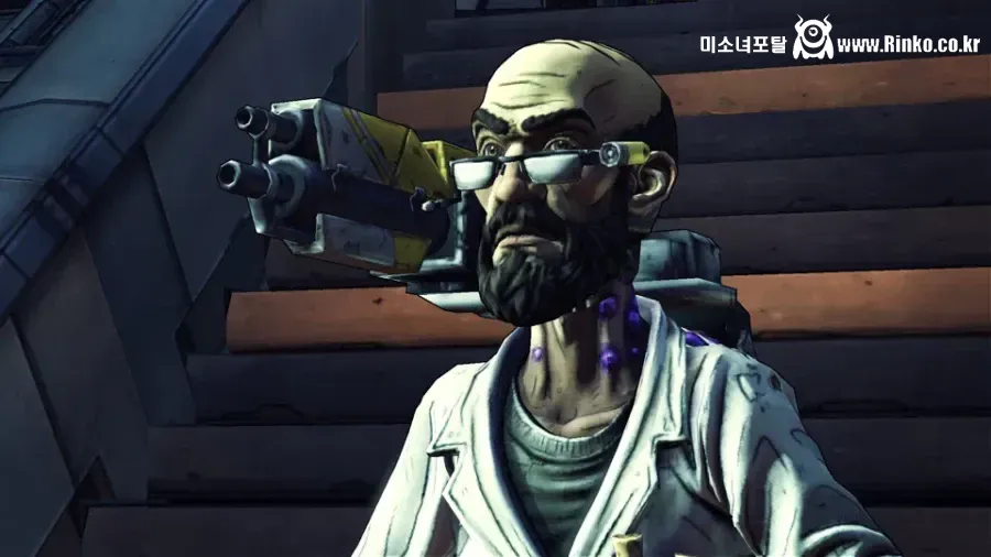 허무하게 죽은 게임 최종보스 레전드