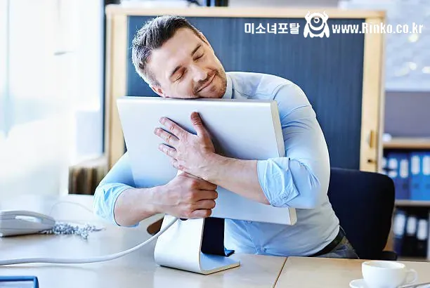 1~2년 전에 고사양 컴퓨터 맞춘 사람들 특징