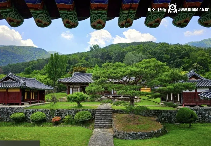 임진왜란 때 불탄 문화재 모음