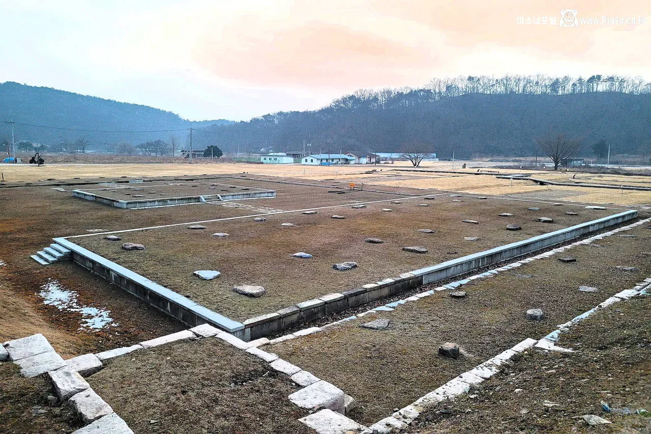 임진왜란 때 불탄 문화재 모음