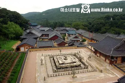 임진왜란 때 불탄 문화재 모음