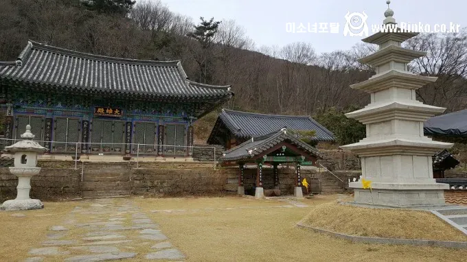 임진왜란 때 불탄 문화재 모음