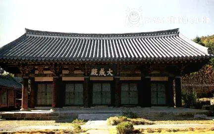 임진왜란 때 불탄 문화재 모음