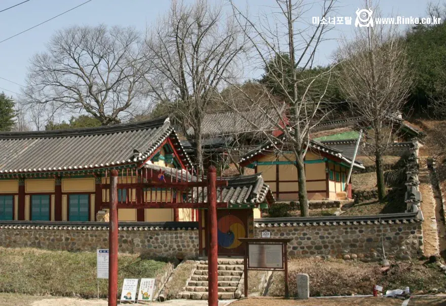 임진왜란 때 불탄 문화재 모음