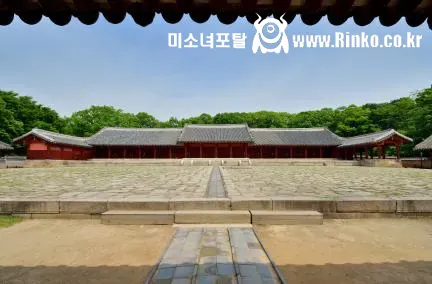 임진왜란 때 불탄 문화재 모음