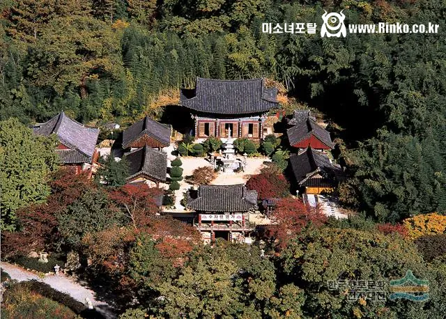 임진왜란 때 불탄 문화재 모음