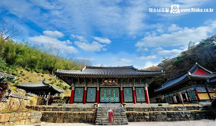 임진왜란 때 불탄 문화재 모음