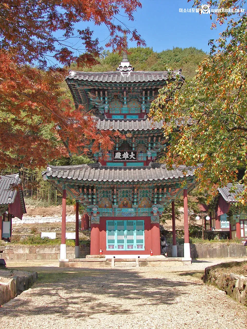 임진왜란 때 불탄 문화재 모음