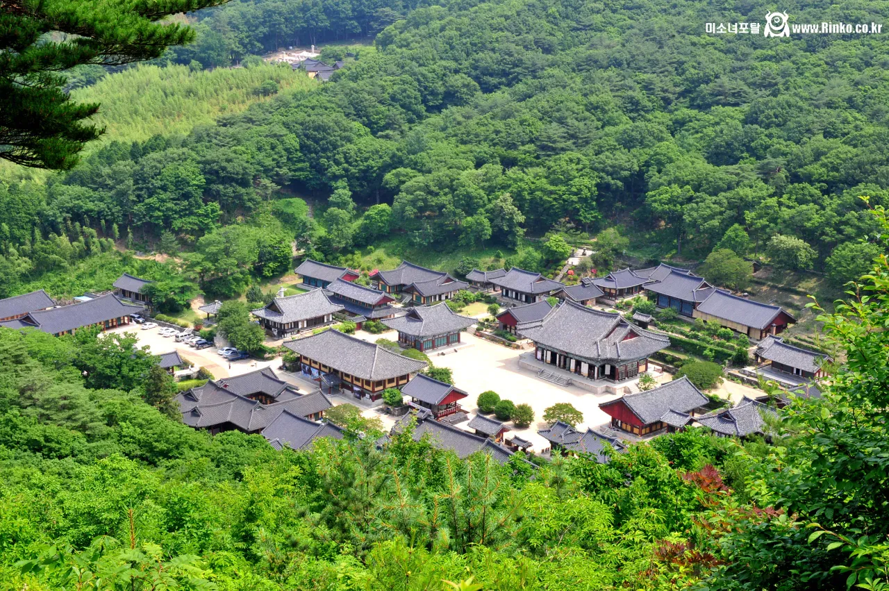 임진왜란 때 불탄 문화재 모음