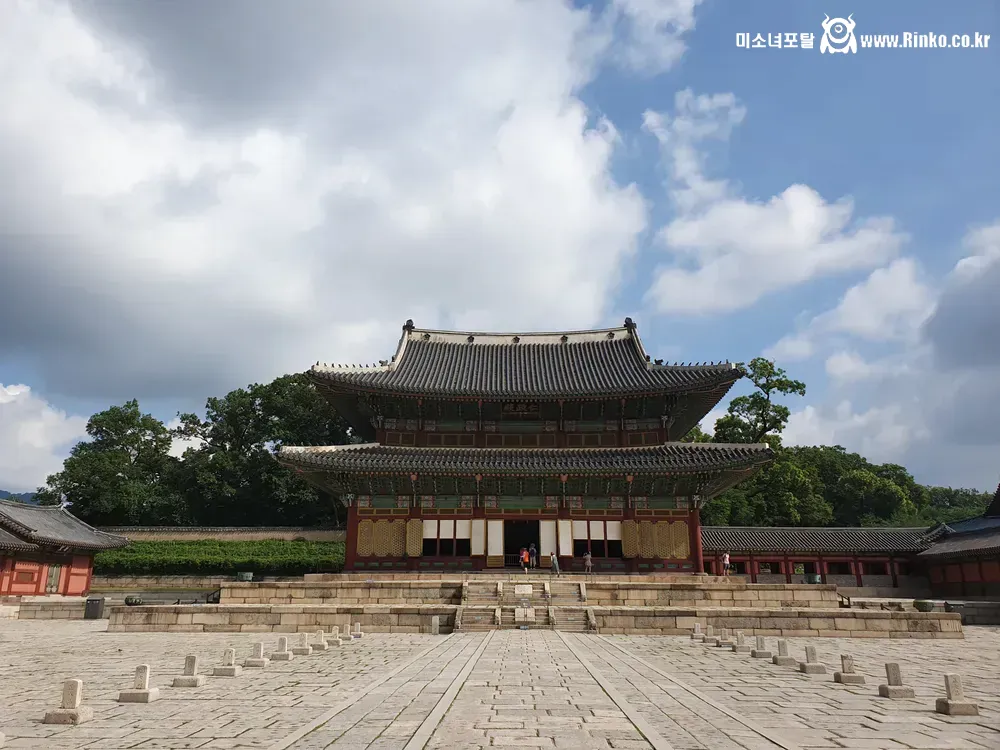 임진왜란 때 불탄 문화재 모음