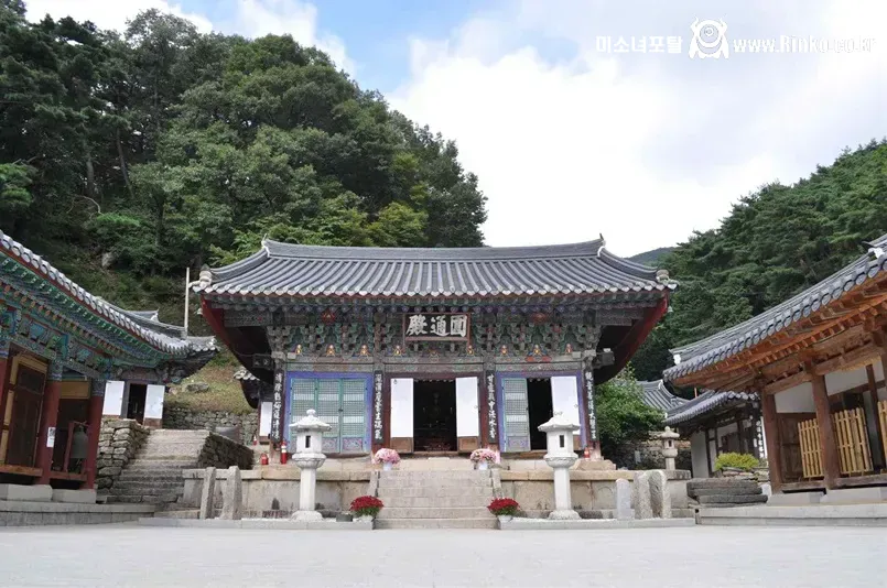 임진왜란 때 불탄 문화재 모음